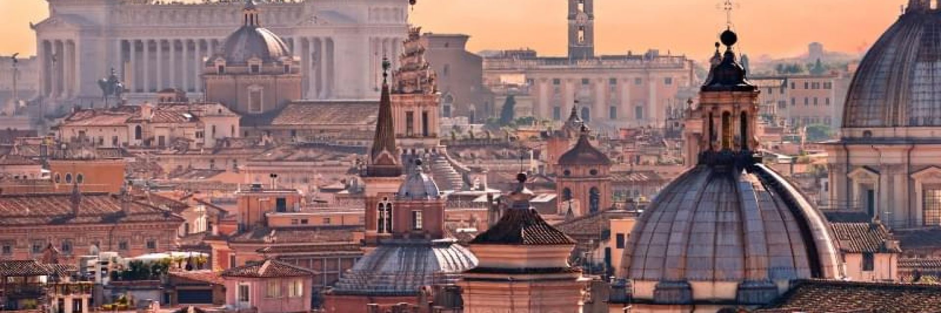 Roma - centro storico